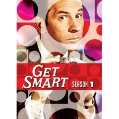 Get Smart/The Complete Series@DVD@NR